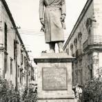 Monumento a Miguel Hidalgo