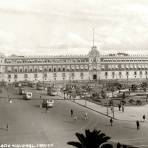 Palacio Nacional