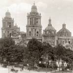 Catedral Metropolitana