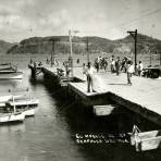 El Muelle