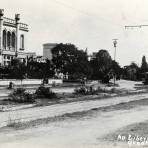 Avenida Libertad