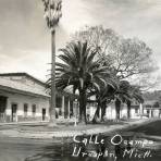 Calle Ocampo