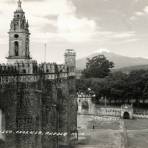 Templo de San Francisco