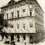 Hotel San Francis (Hotel Imperial)