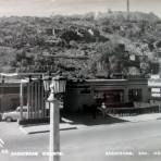 Zacatecas Courts.