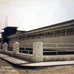 Escuela Escandon ( Circulada el 20 de Abril de 1942 ).