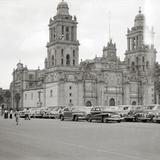 Catedral Metropolitana (1949)