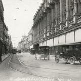 Avenida 16 de Septiembre