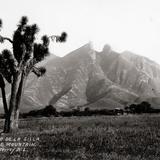 Cerro de la Silla