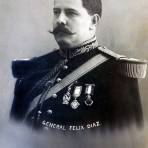 General Felix Diaz.