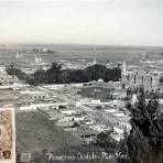 Panorama ( Circulada el 5 de Diciembre de 1923 ).