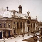 Iglesia de el buen tono.