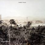 Panorama de Los Naranjos Amatlán, Veracruz.