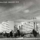 Hospital Militar