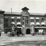 Estación Colonia