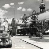 Mercado Hidalgo