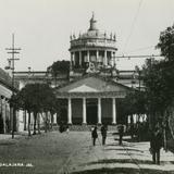 Hospicio Cabañas