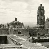 Templo de Tepotzotlán