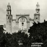 La Catedral