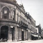 Calle de Morelos.
