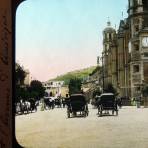 La Villa de Guadalupe Ciudad de México
