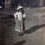 Una hija de Mexico La Parrila Durango 15 de Diciembre de 1907
