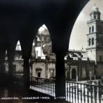 Parroquia de La Asuncion.