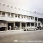 Mercado Maclovio Herrera