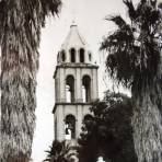 Iglesia de San Francisco.