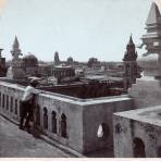 Panorama 1901.