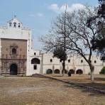 Ex Convento de San Agustín