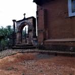 Capilla de Maria Magdalena