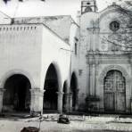 Iglesia de La Tercera Orden. ( 1922 )