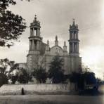 Santuario de  Guadalupe.