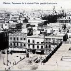 Panorama por el Fotógrafo  Félix Miret