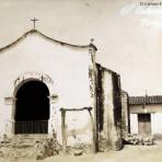 El Calvario Tixtla, Guerrero