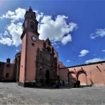 Templo de Santo Domingo