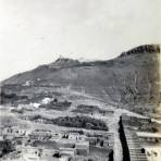 Panorama de Zacatecas ( 1909 ).