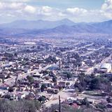 Vista general de Ensenada (1963)
