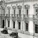 Palacio de Gobierno