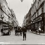 Avenida Francisco I. Madero