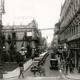 Avenida Francisco I. Madero