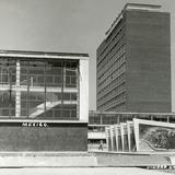 Ciudad Universitaria