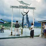 Hotel Club de Pesca