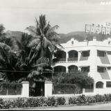 Hotel Las Hamacas
