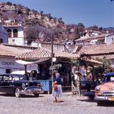 Calles de Taxco (1955)