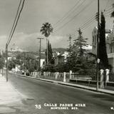 Calle Padre Mier