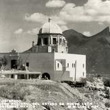 Obispado, Museo Regional del Estado de Nuevo León