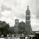 Catedral de Monterrey