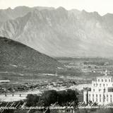 Hospital Muguerza y Sierra de la Huasteca